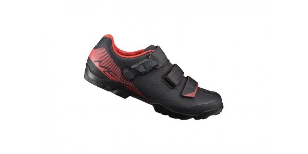 Kolesarski čevlji SHIMANO ME3